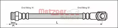 4114050 METZGER